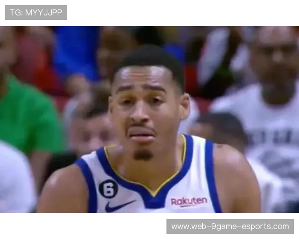 勇士替补阵容爆发，普尔率队扭转战局，勇士球员普尔什么水平