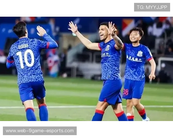 上海申花新外援加盟,阵容深度全面提升 上海申花新外援加盟,阵容深度全面提升